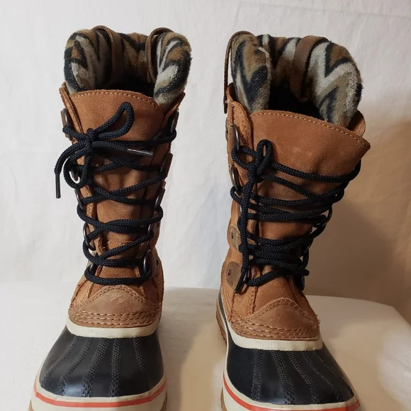 Sorel women's Extreme winter waterproof boots - Picture 10 of 14